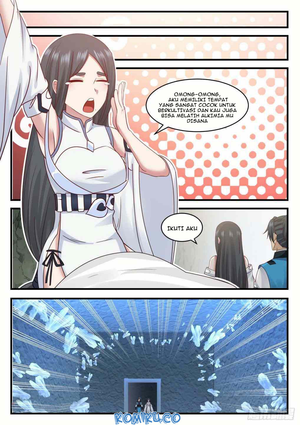 Martial Peak Part 1 Chapter 662 - https://gambar-id.komiku.org/wp-content/uploads/2314816-6.jpg