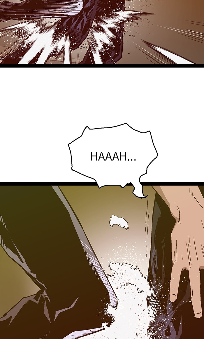 Weak Hero - Chapter 121 - Page 10