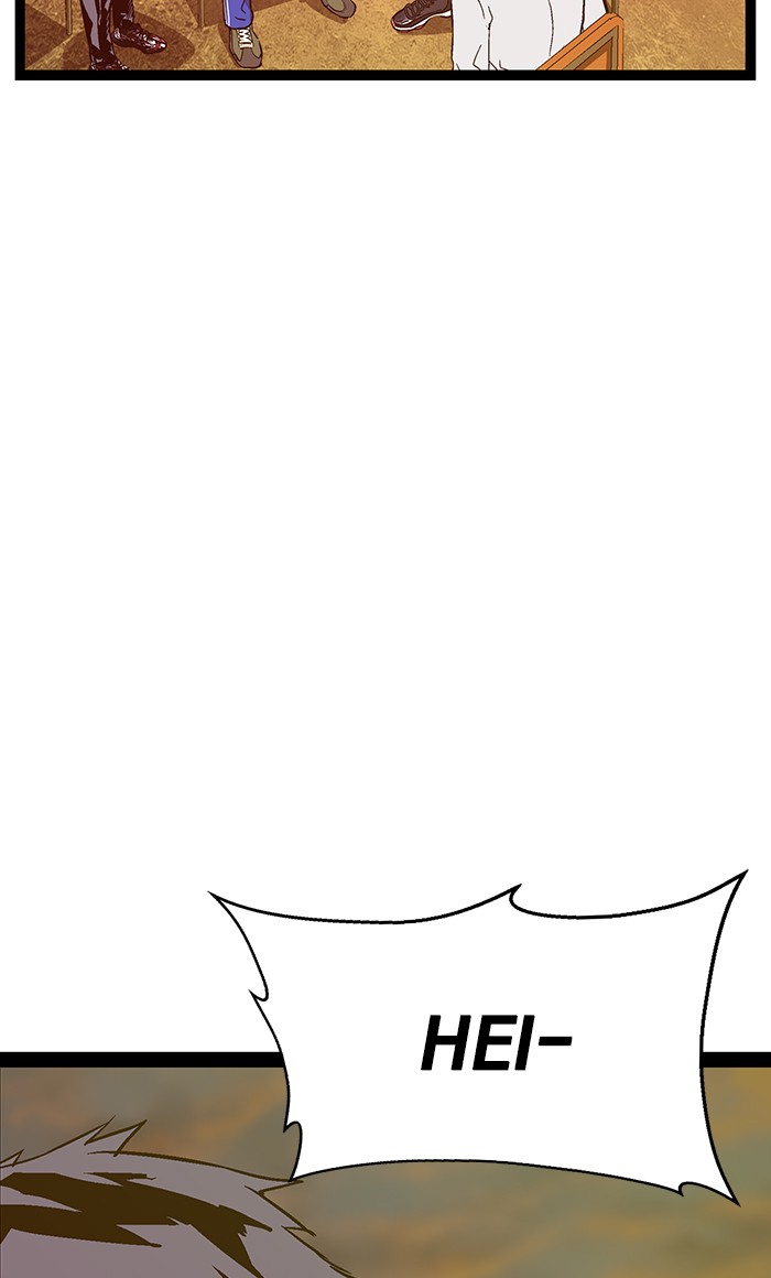 Weak Hero - Chapter 121 - Page 100