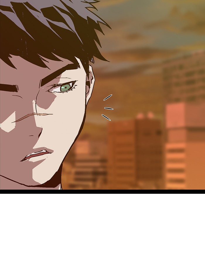 Weak Hero - Chapter 121 - Page 101