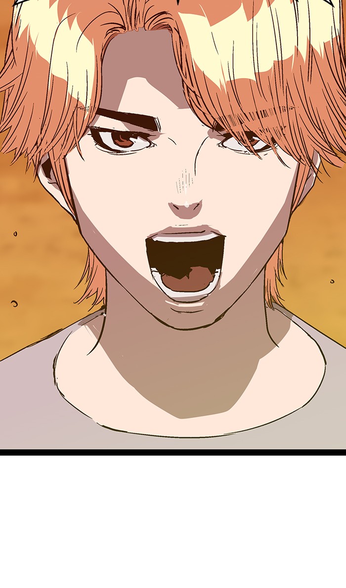 Weak Hero - Chapter 121 - Page 108