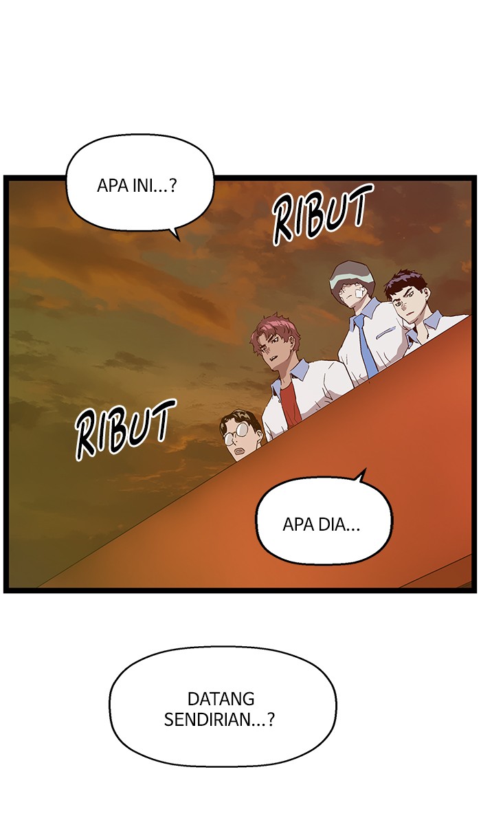 Weak Hero - Chapter 121 - Page 109