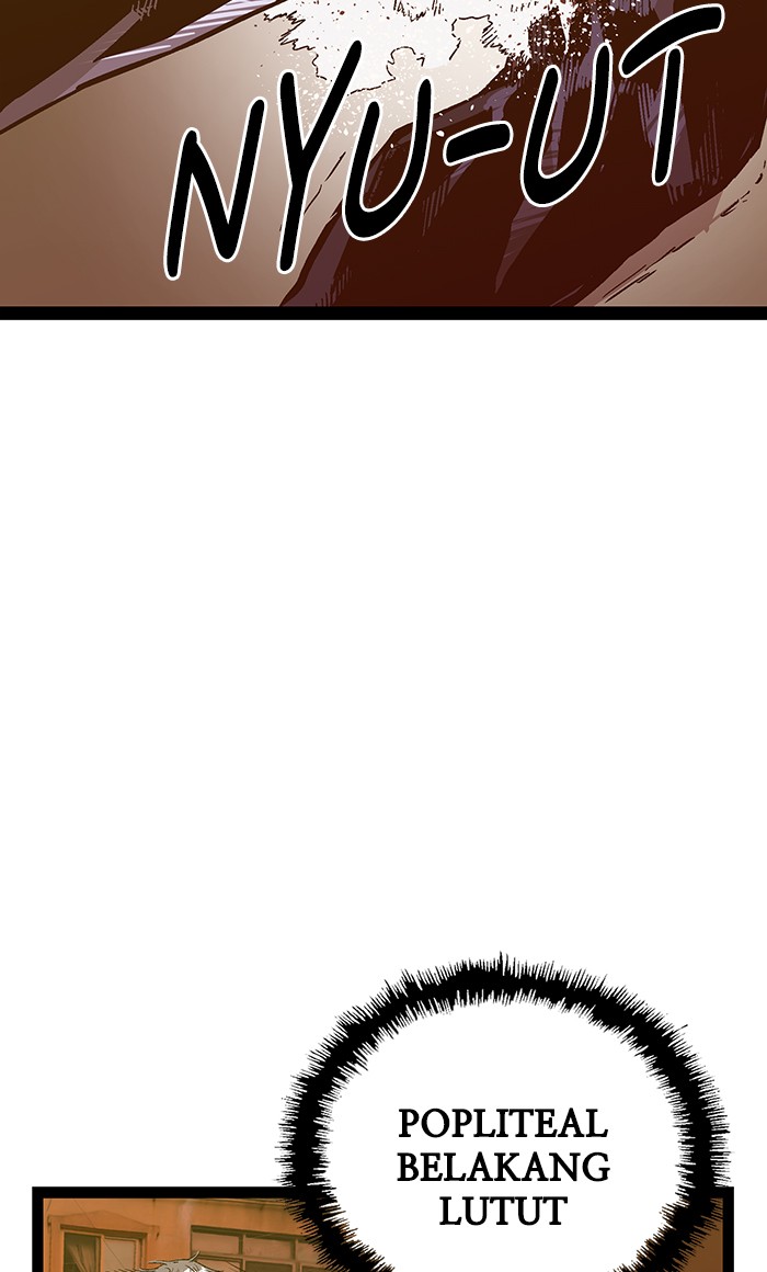 Weak Hero - Chapter 121 - Page 11