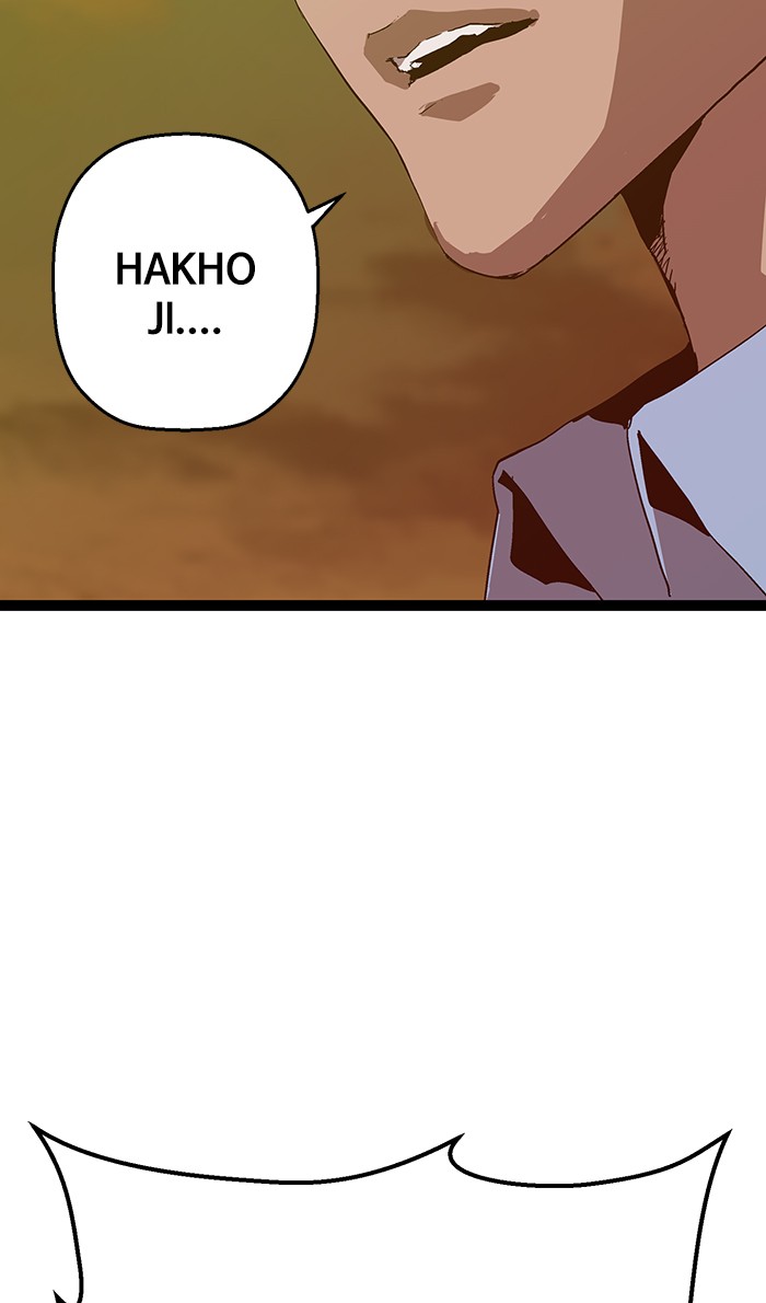 Weak Hero - Chapter 121 - Page 111