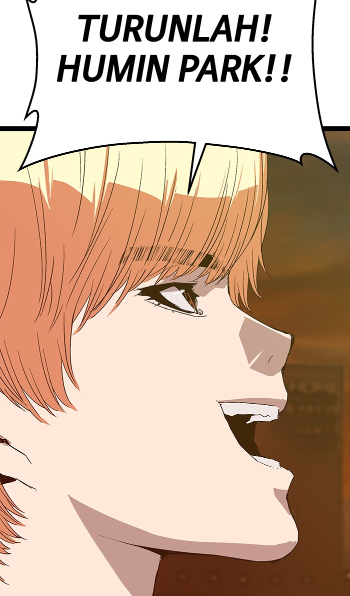 Weak Hero - Chapter 121 - Page 112