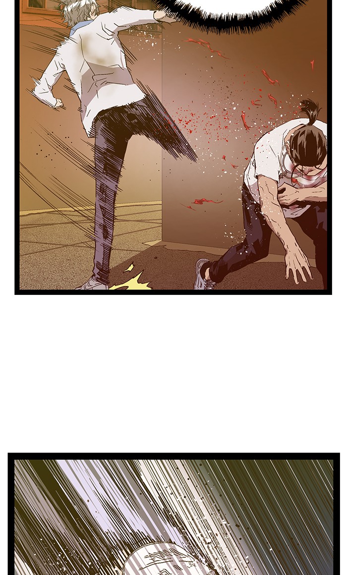 Weak Hero - Chapter 121 - Page 12