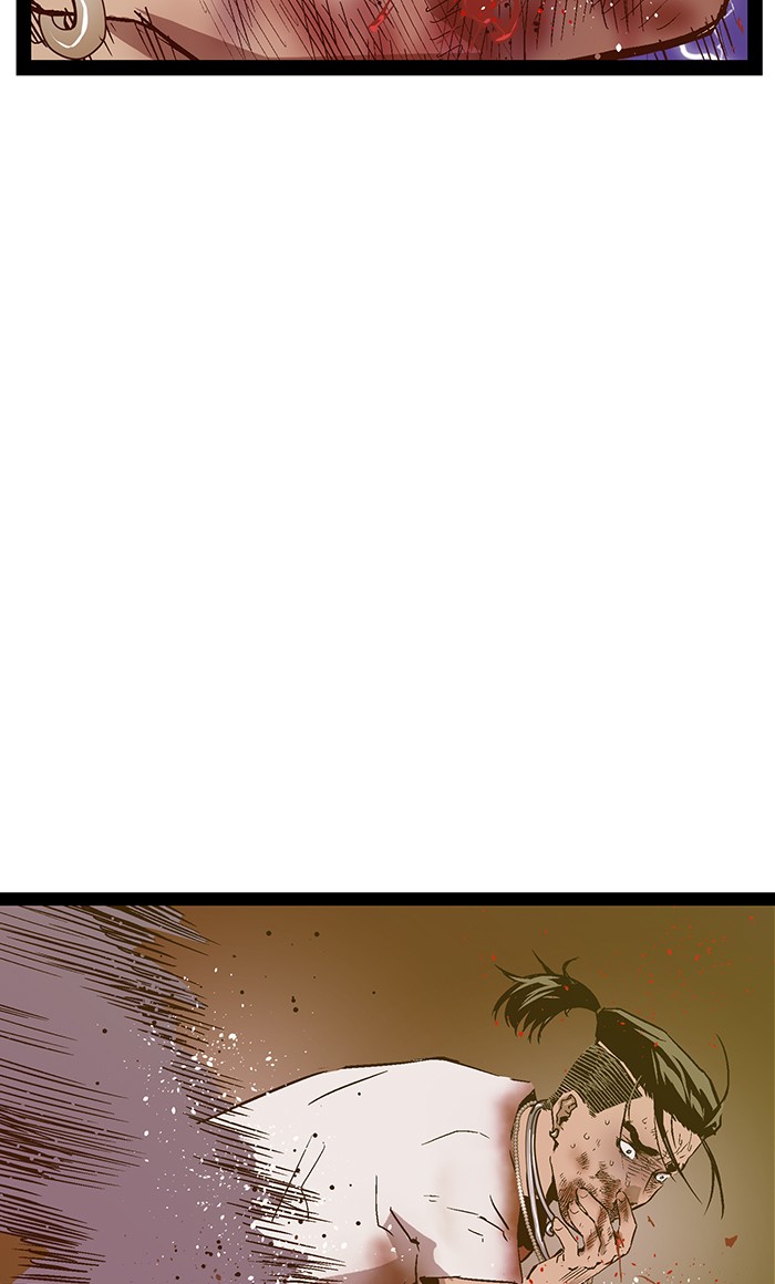 Weak Hero - Chapter 121 - Page 16