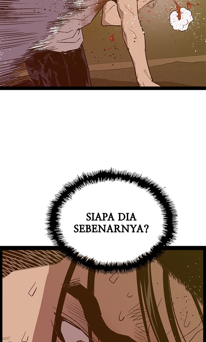 Weak Hero - Chapter 121 - Page 17