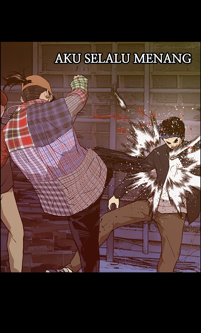 Weak Hero - Chapter 121 - Page 20