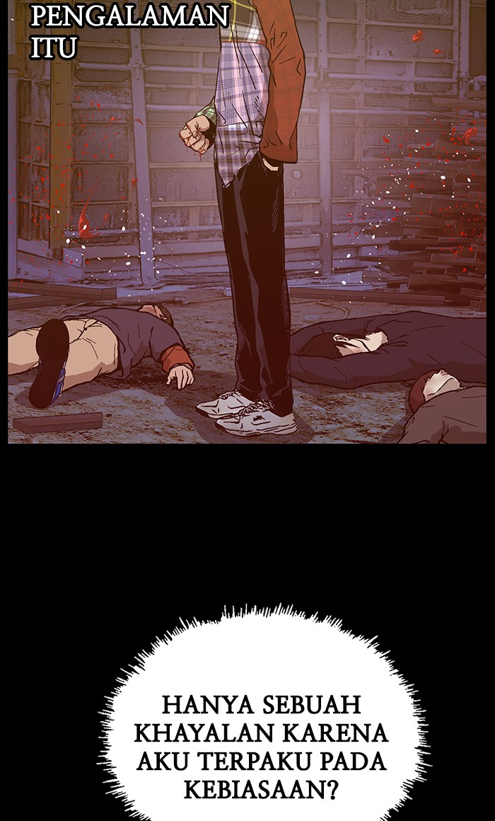 Weak Hero - Chapter 121 - Page 22