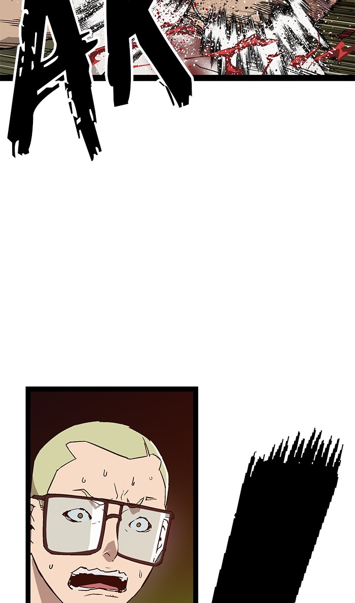 Weak Hero - Chapter 121 - Page 29