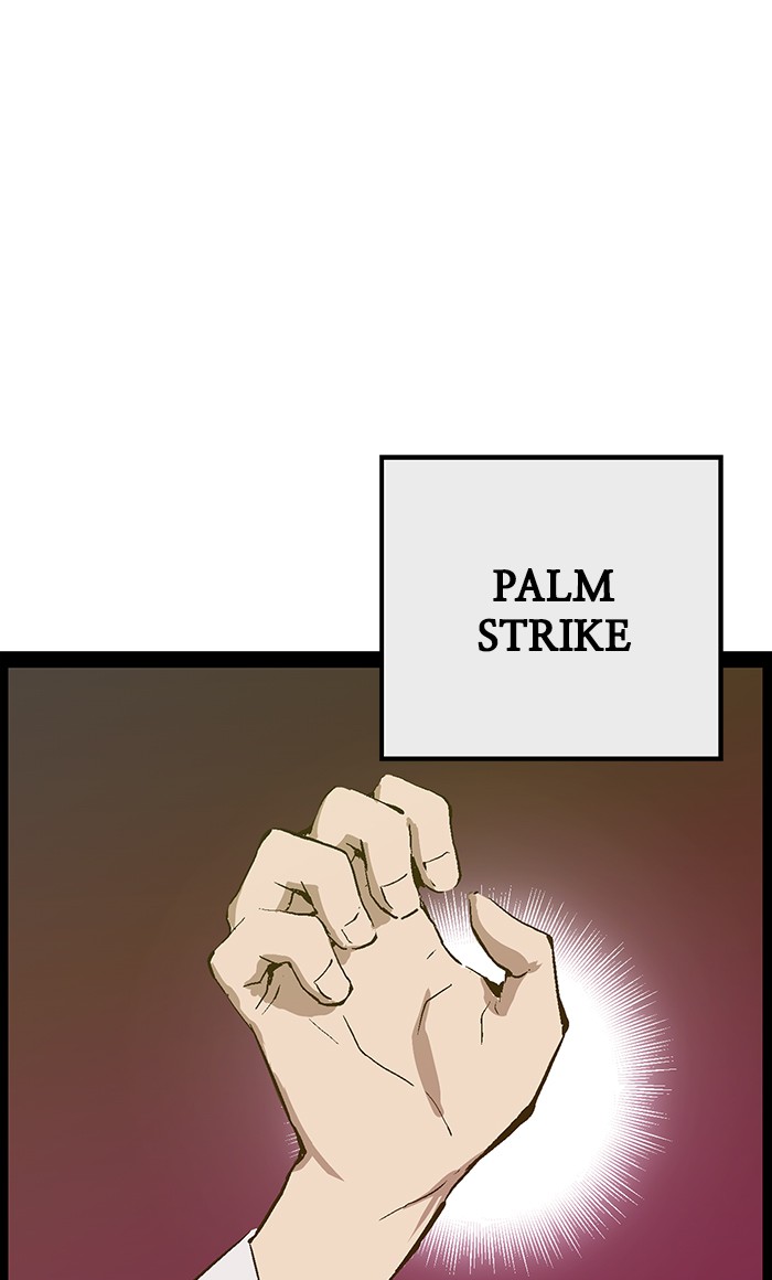 Weak Hero - Chapter 121 - Page 3