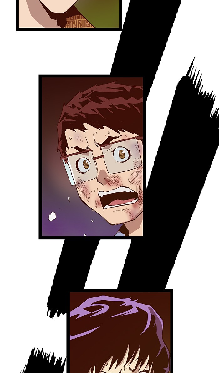 Weak Hero - Chapter 121 - Page 30