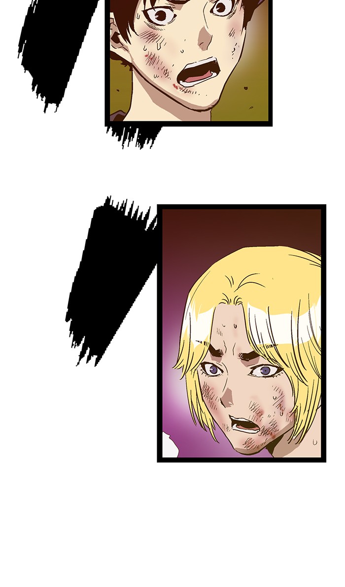 Weak Hero - Chapter 121 - Page 31