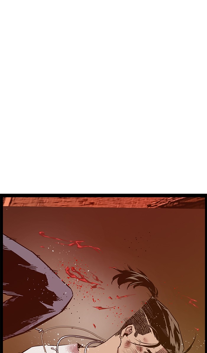 Weak Hero - Chapter 121 - Page 32