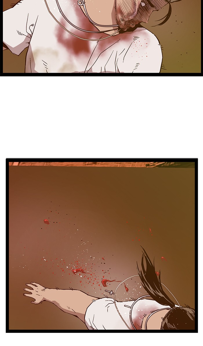 Weak Hero - Chapter 121 - Page 33