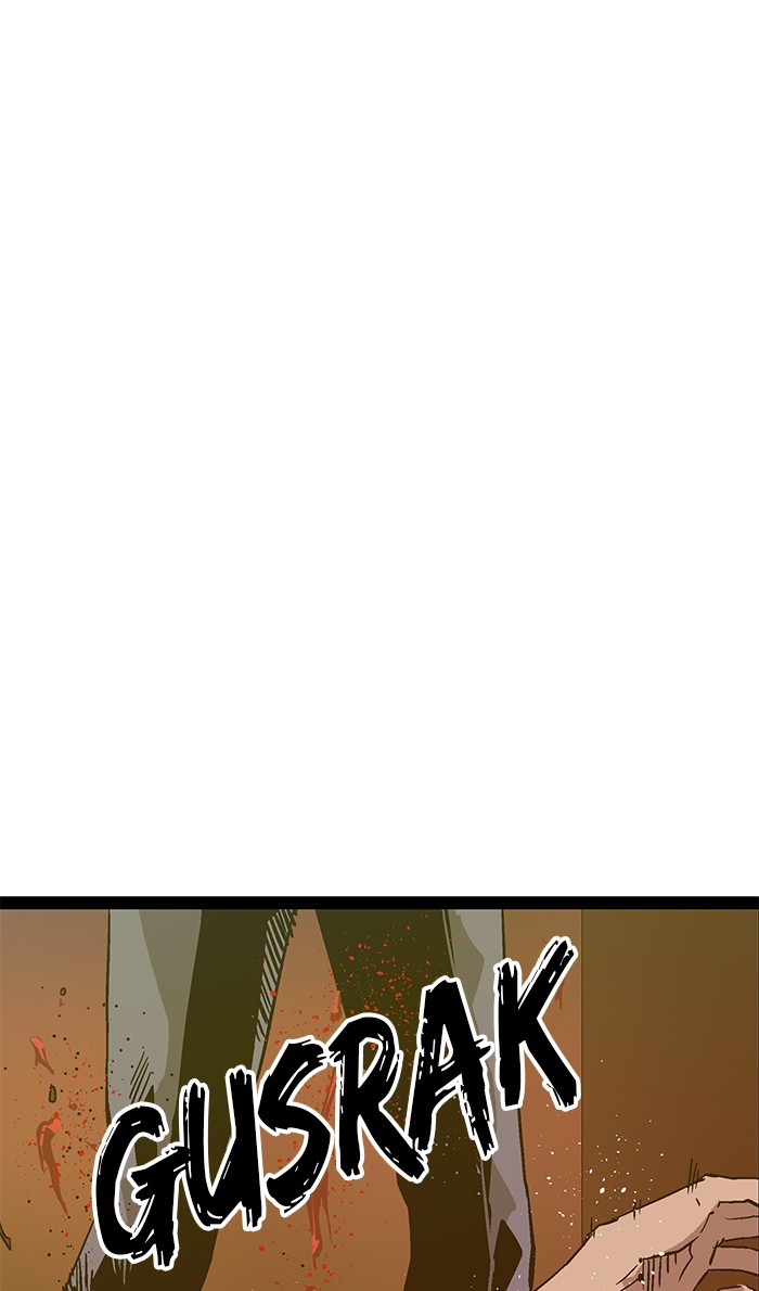 Weak Hero - Chapter 121 - Page 34