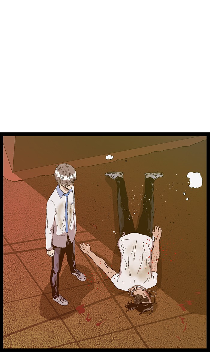 Weak Hero - Chapter 121 - Page 36