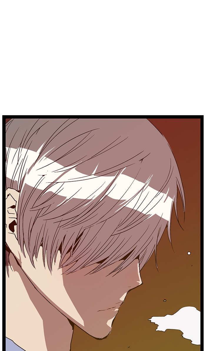 Weak Hero - Chapter 121 - Page 37