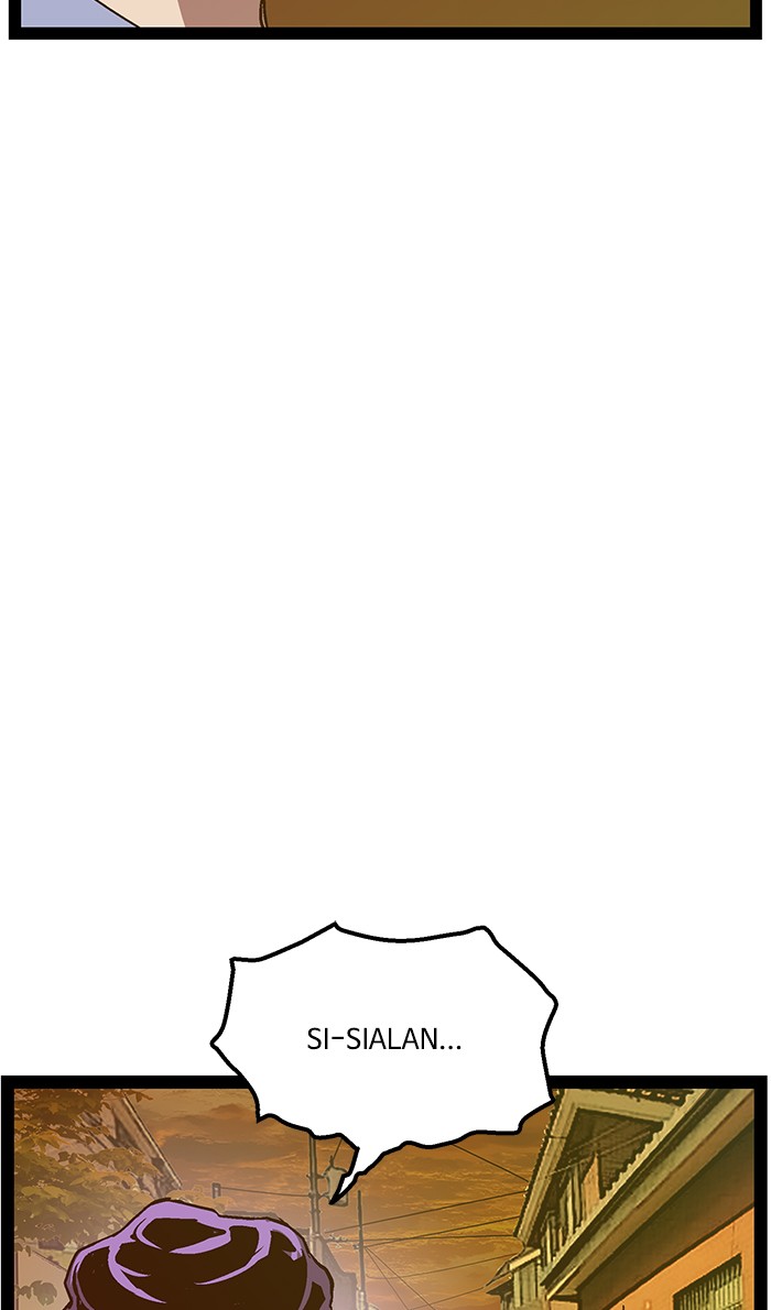 Weak Hero - Chapter 121 - Page 38
