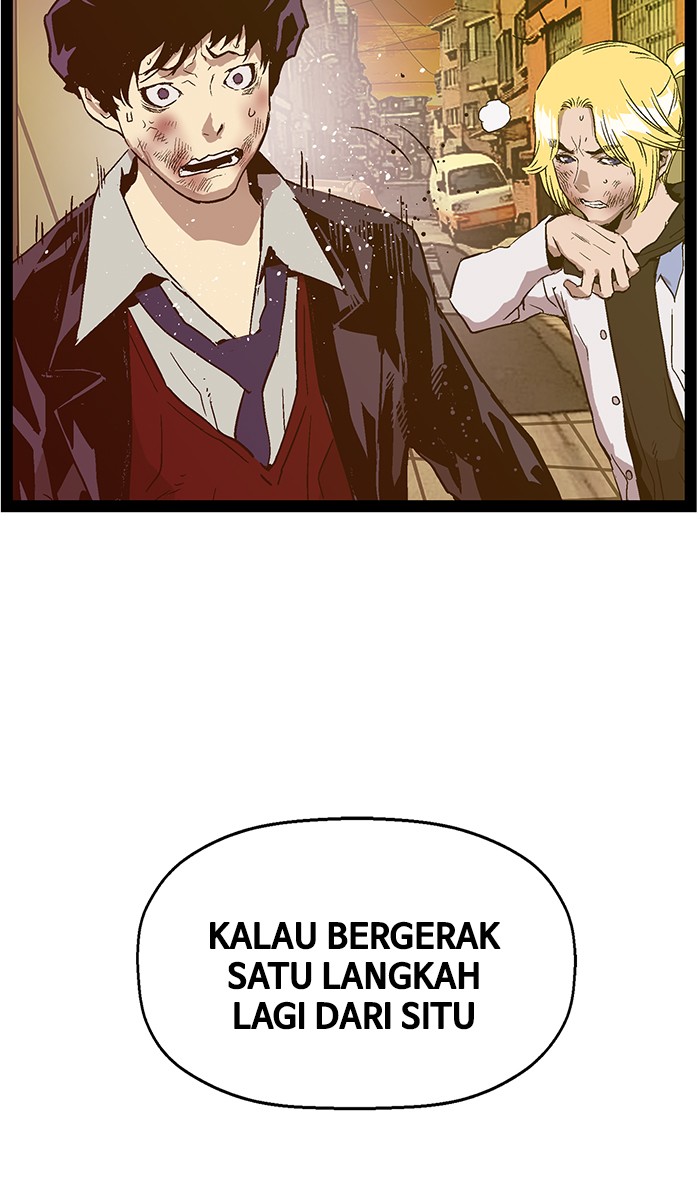 Weak Hero - Chapter 121 - Page 39