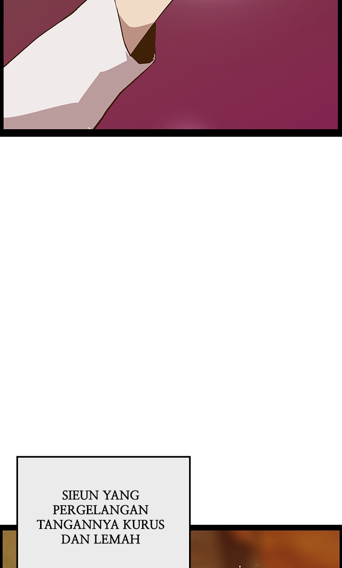 Weak Hero - Chapter 121 - Page 4