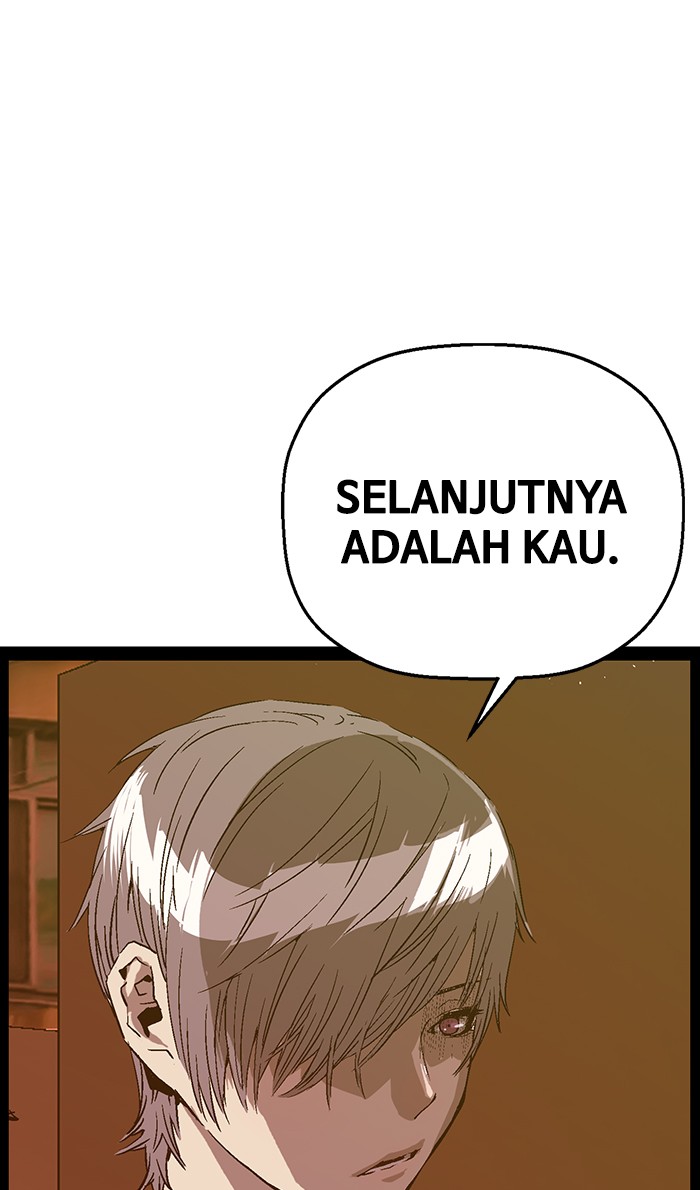 Weak Hero - Chapter 121 - Page 40