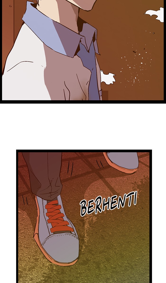 Weak Hero - Chapter 121 - Page 41