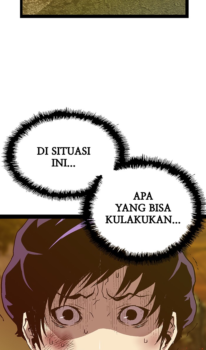 Weak Hero - Chapter 121 - Page 42