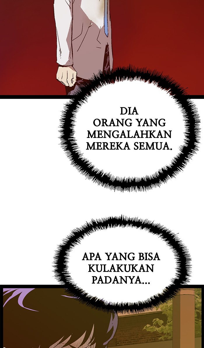 Weak Hero - Chapter 121 - Page 45