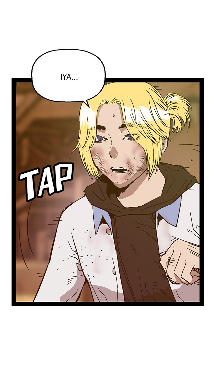 Weak Hero - Chapter 121 - Page 48