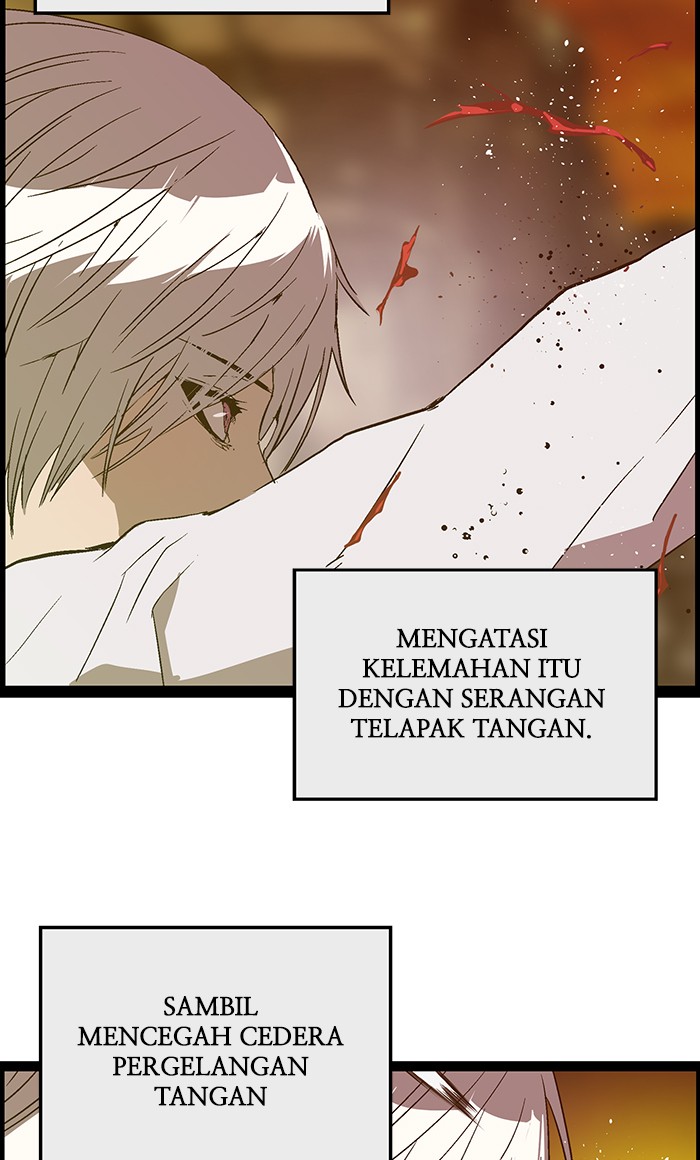 Weak Hero - Chapter 121 - Page 5