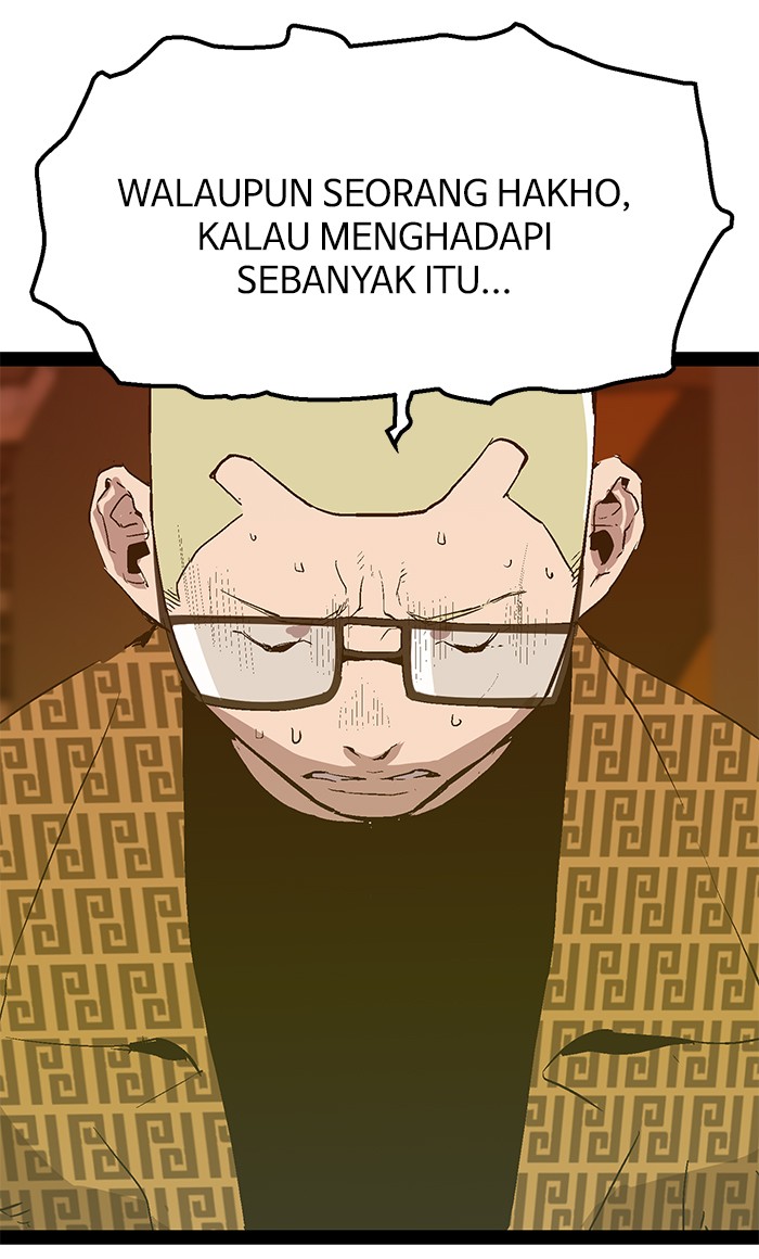 Weak Hero - Chapter 121 - Page 52