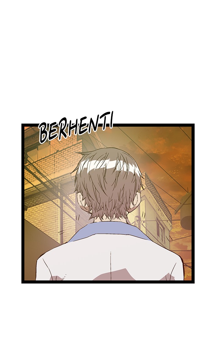 Weak Hero - Chapter 121 - Page 53