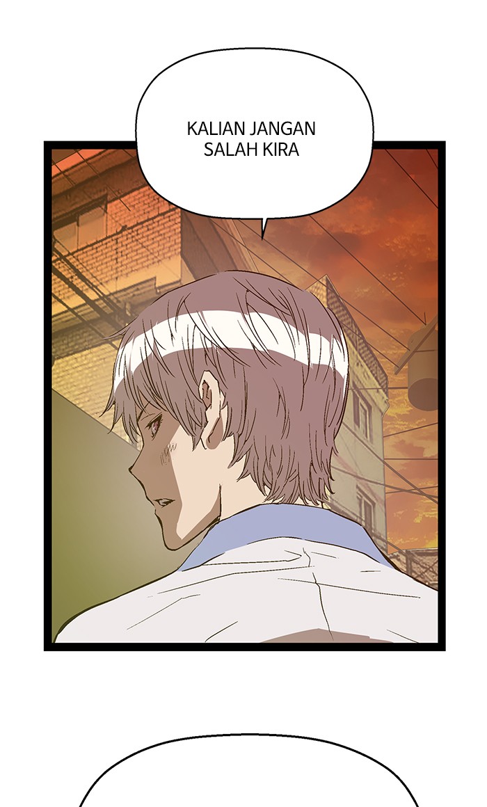 Weak Hero - Chapter 121 - Page 54