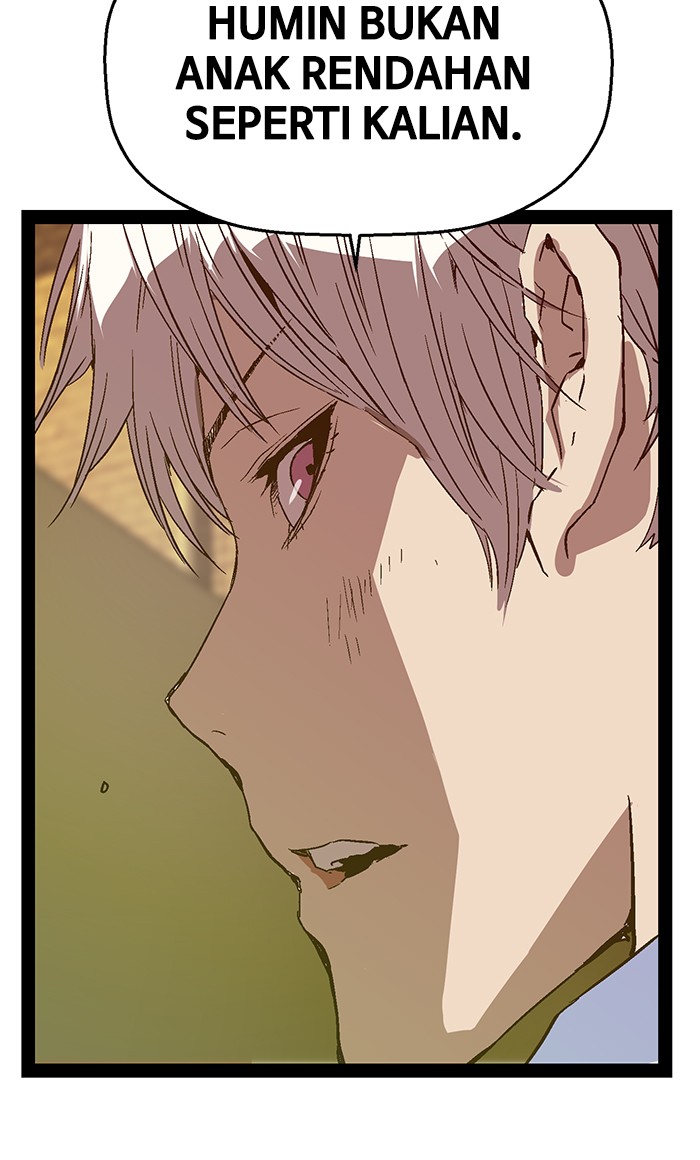 Weak Hero - Chapter 121 - Page 55