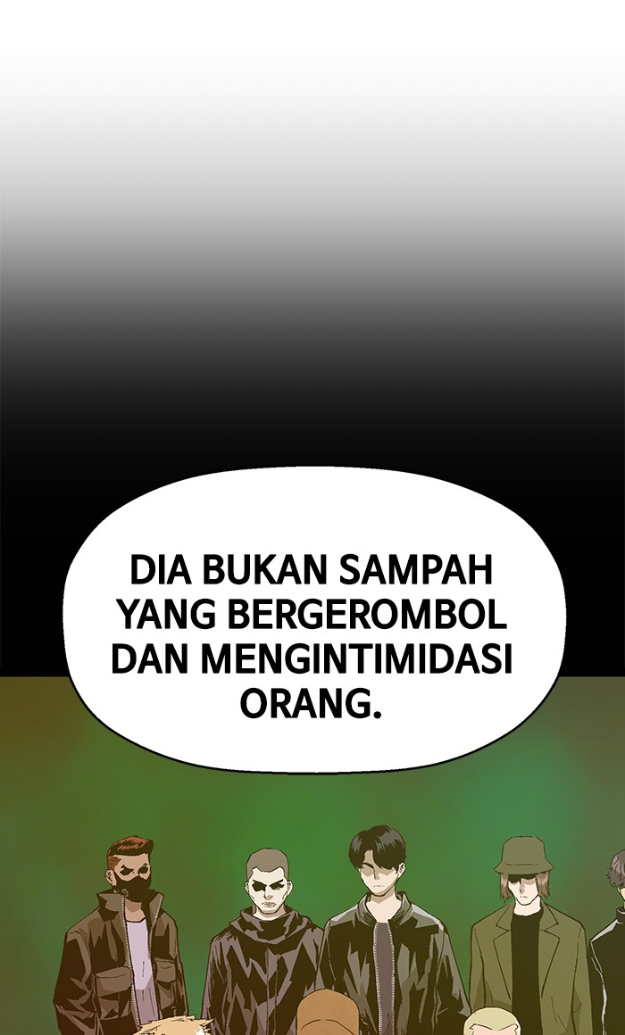 Weak Hero - Chapter 121 - Page 56