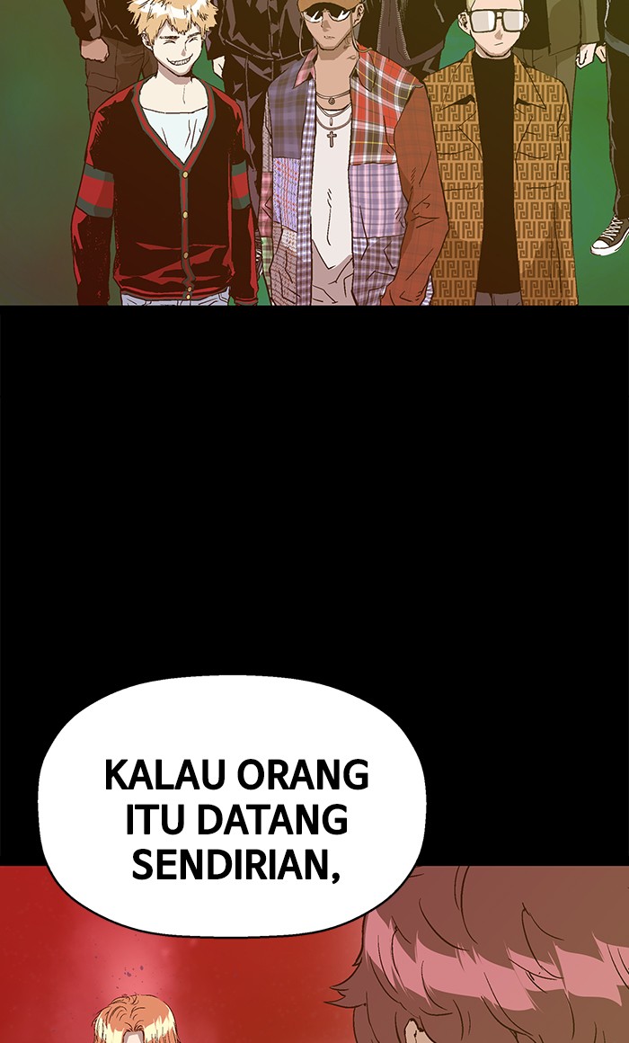 Weak Hero - Chapter 121 - Page 57