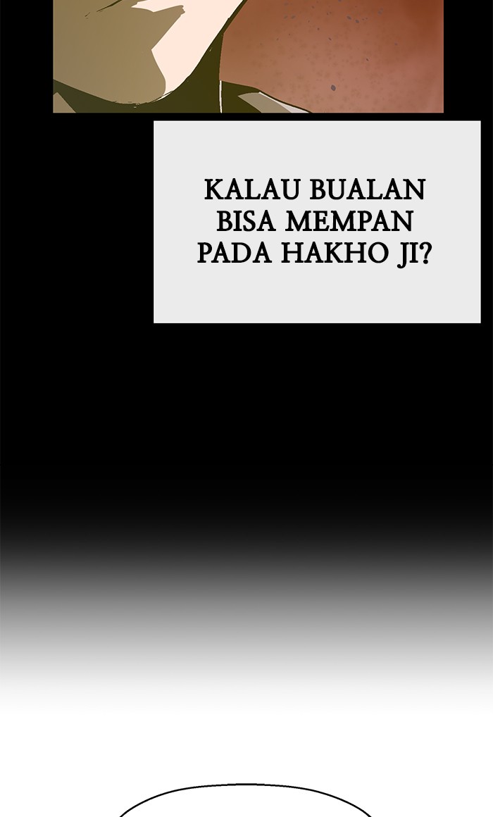 Weak Hero - Chapter 121 - Page 61