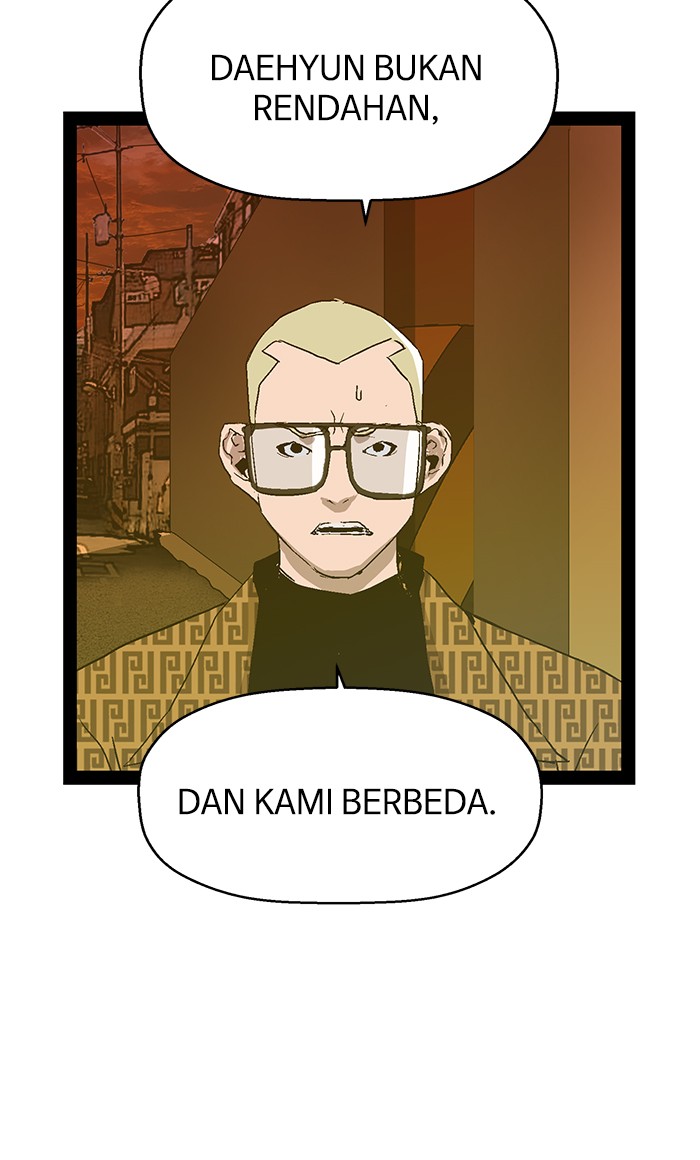 Weak Hero - Chapter 121 - Page 62