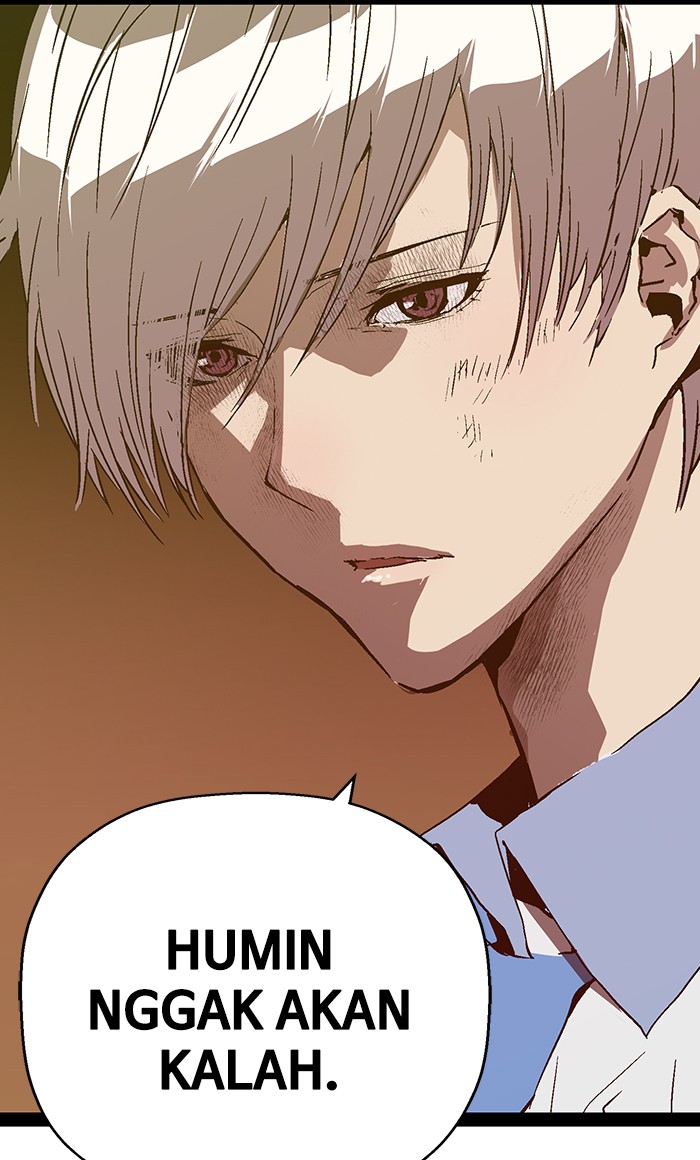 Weak Hero - Chapter 121 - Page 69