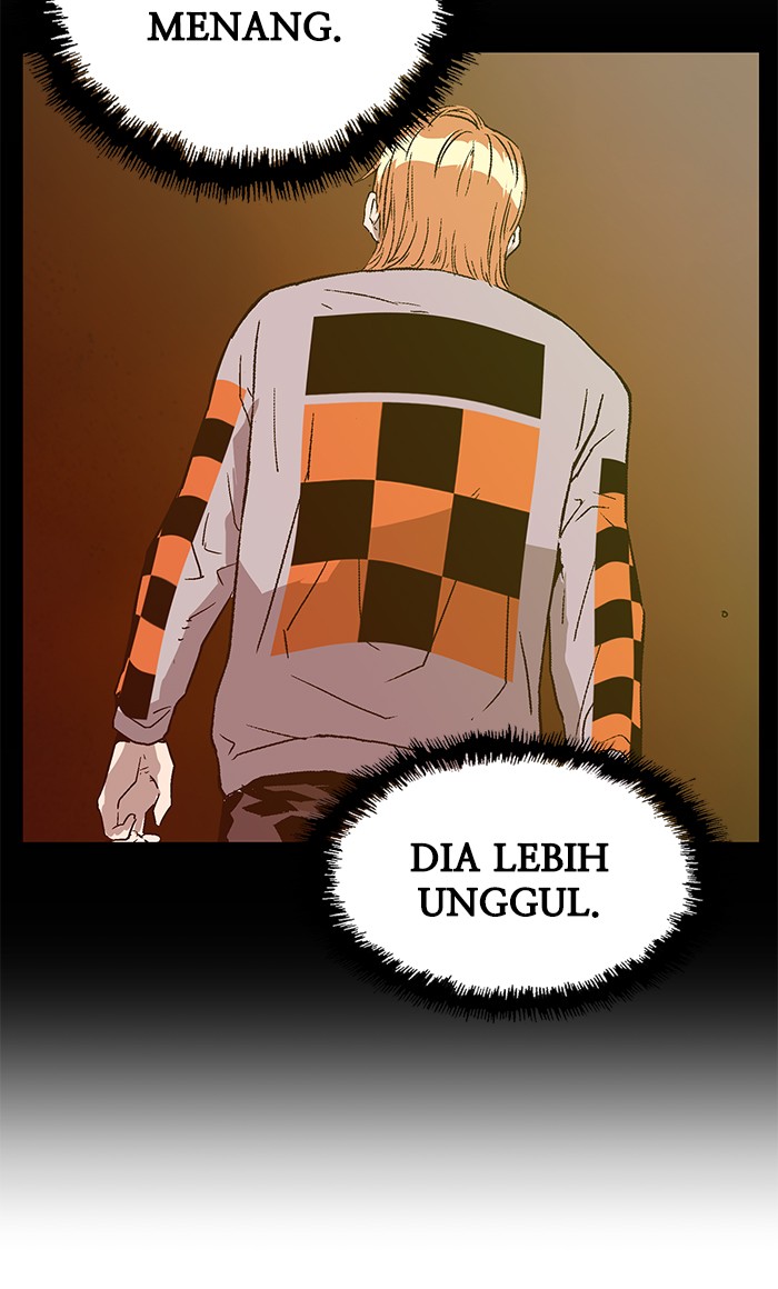 Weak Hero - Chapter 121 - Page 72