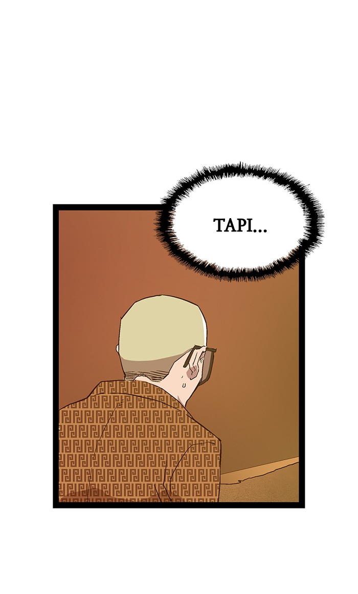 Weak Hero - Chapter 121 - Page 73