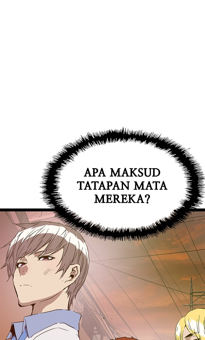 Weak Hero - Chapter 121 - Page 74