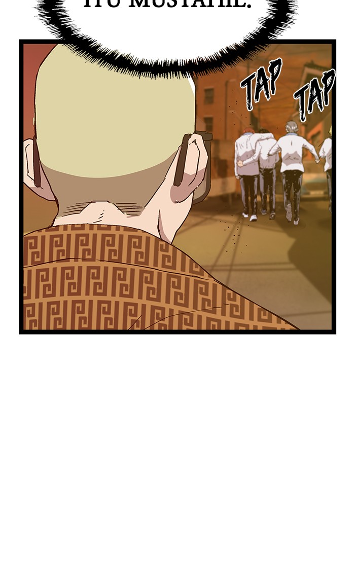 Weak Hero - Chapter 121 - Page 78