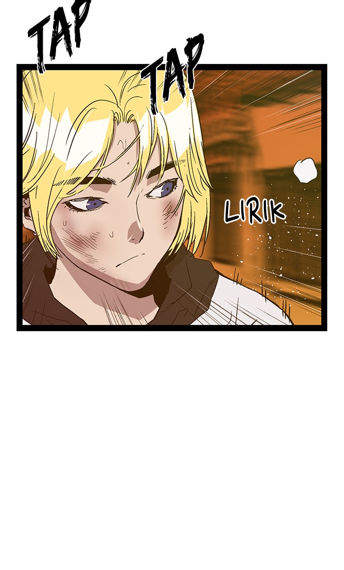 Weak Hero - Chapter 121 - Page 80