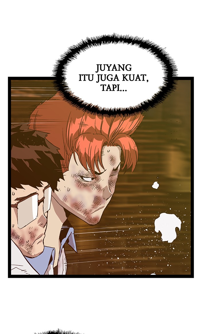 Weak Hero - Chapter 121 - Page 81