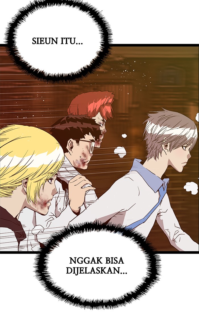 Weak Hero - Chapter 121 - Page 82