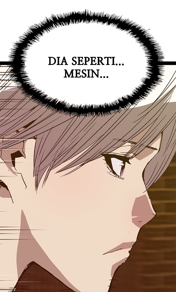 Weak Hero - Chapter 121 - Page 83