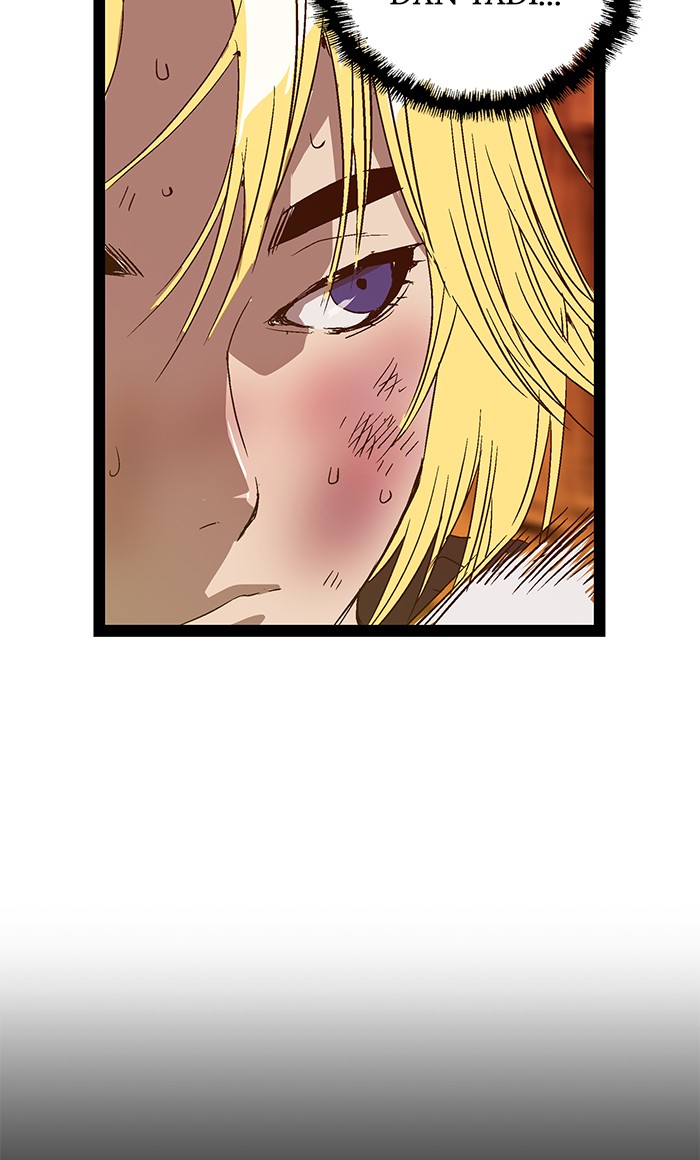 Weak Hero - Chapter 121 - Page 85